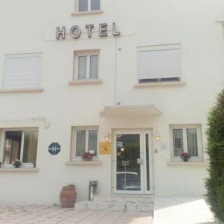 Citotel La Rotonde Athis-Mons Extérieur photo
